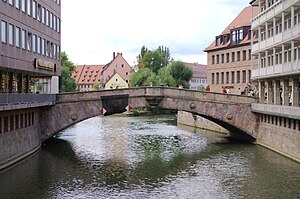 Fleischbrücke