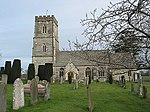 Church of St Giles