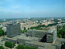 Rabobank Nederland-vestiging in Eindhoven