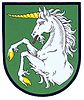 Coat of arms of Radslavice