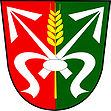 Wappen von Radslavice