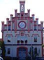 Rathaus Velburg