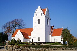 Kerk (12e eeuw)