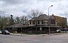 Rock Island Depot