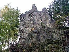 Burg Heimenhofen