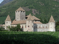 Castel Mareccio