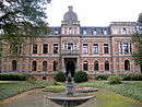 Schloss Etelsen