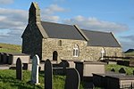 St Rhwydrus's Church