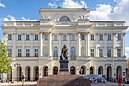 Nicolaus Copernicus Monument