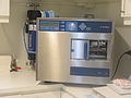 Instrument sterilizer