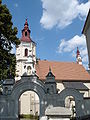 De St. Nicolaas kerk