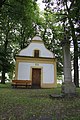 Kapelle des Hl. Johannes von Nepomuk