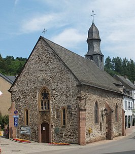 Sint-Niklaaskerk