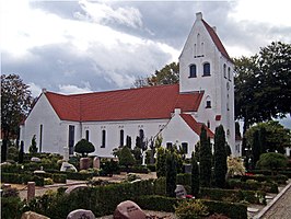 Kerk