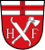 Wappen der Gemeinde Heinrichsthal