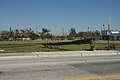 Downed power lines in Miami-Dade County