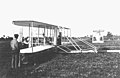 Wright Model A 1907-1908, Le Mans France. (10477 A.S.).jpg