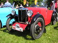 MG M-Type (1930)