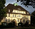 Ehemaliges Rathaus in Hamm-Heessen