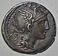 Albert 1090 Gaius Claudius Pulcher (Konsul 92 v. Chr.)