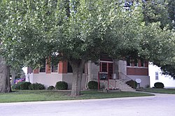 Loda Township Library