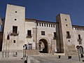Palast der Markgrafen von Albaida