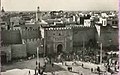 Bab Diwan in 1954