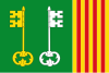 Santpedor bayrağı