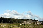 Beetham Hall and attached Outbuildings