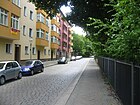 Wittmannsdorfer Straße