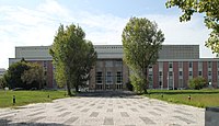 Biblioteca Nacional de Portugal