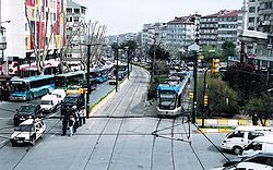 Millet Caddesi