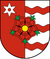 Wappen von Estavayer-le-Lac