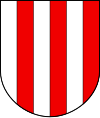 Wappen von Vuippens