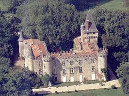 Château de Montespieu