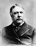 Chester Arthur