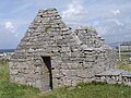 St. Gobnait's Church, oder Cill Ghobnait