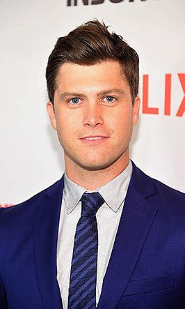 Colin Jost