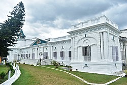 Cossimbazar Palace