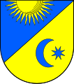 Wappen Amt Geltinger Bucht[24]