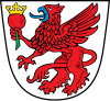 Wappen von Holzappel