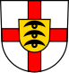 Coat of arms of Rechtenstein