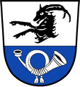 Steinhöring címere