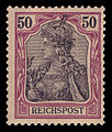 1900, MiNr. 61