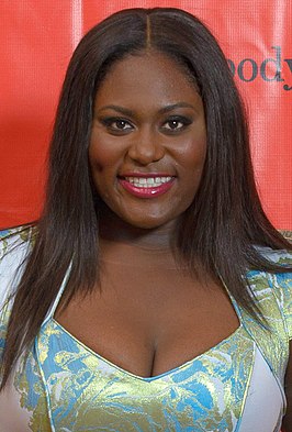 Danielle Brooks (2014)