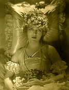 Mary Pickford, jaren twintig