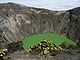 Volcán Irazú nasjonalpark