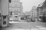 Maggi AG, Betriebsgebäude A, Portiergebäude