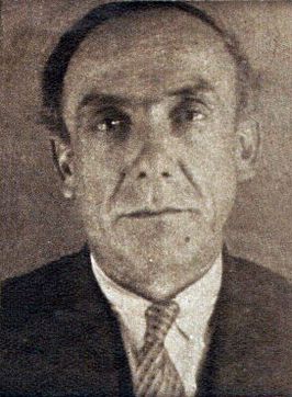 Elías Lafferte Gaviño