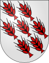 Wappen von Eschert